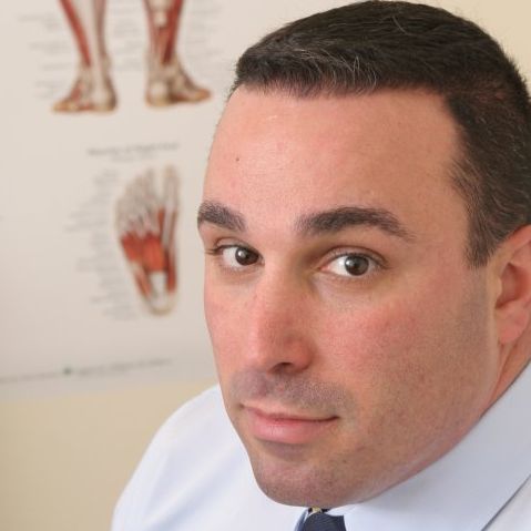 chiropractor near me